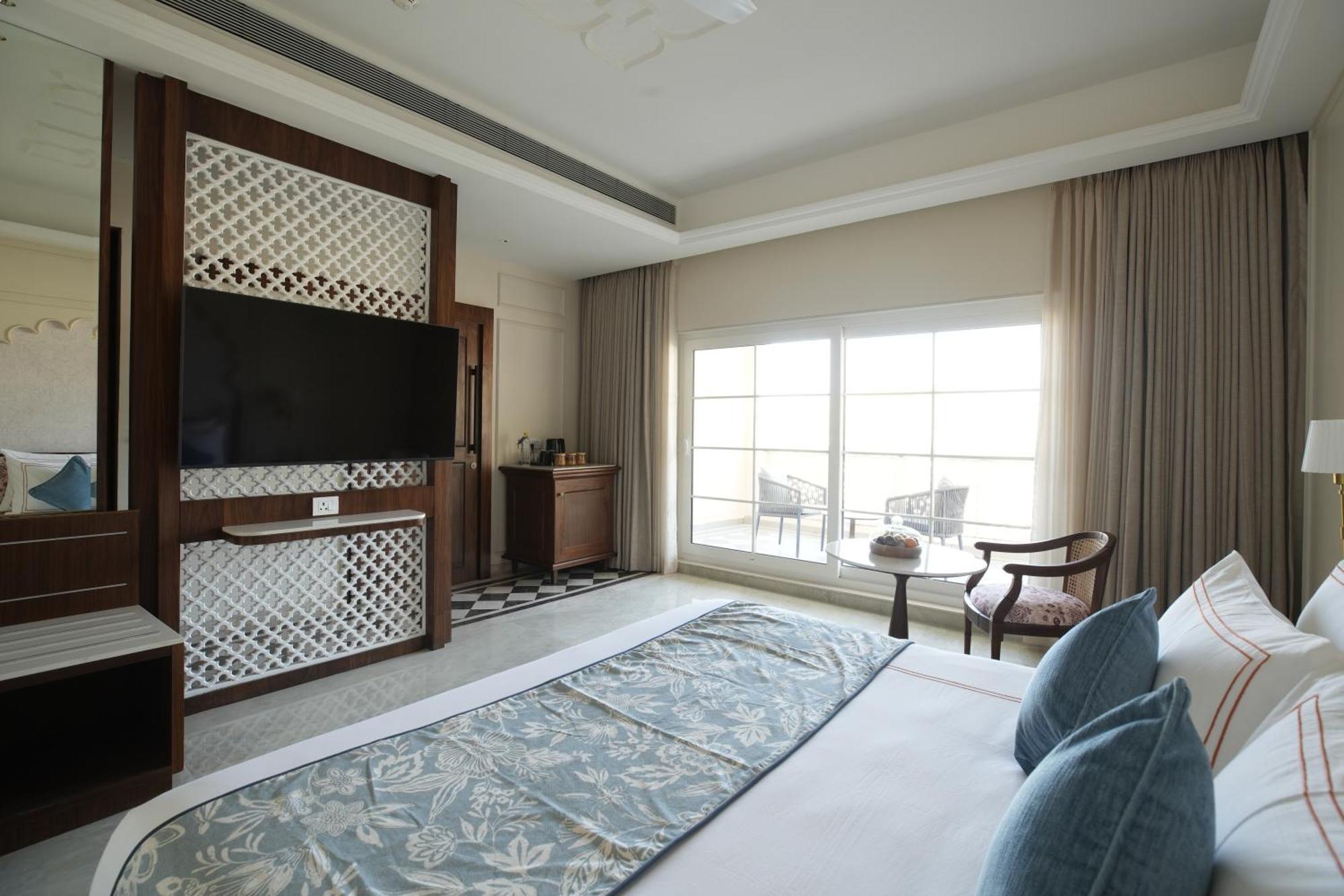 Sayaji Resorts & Spa Udaipur Eksteriør billede