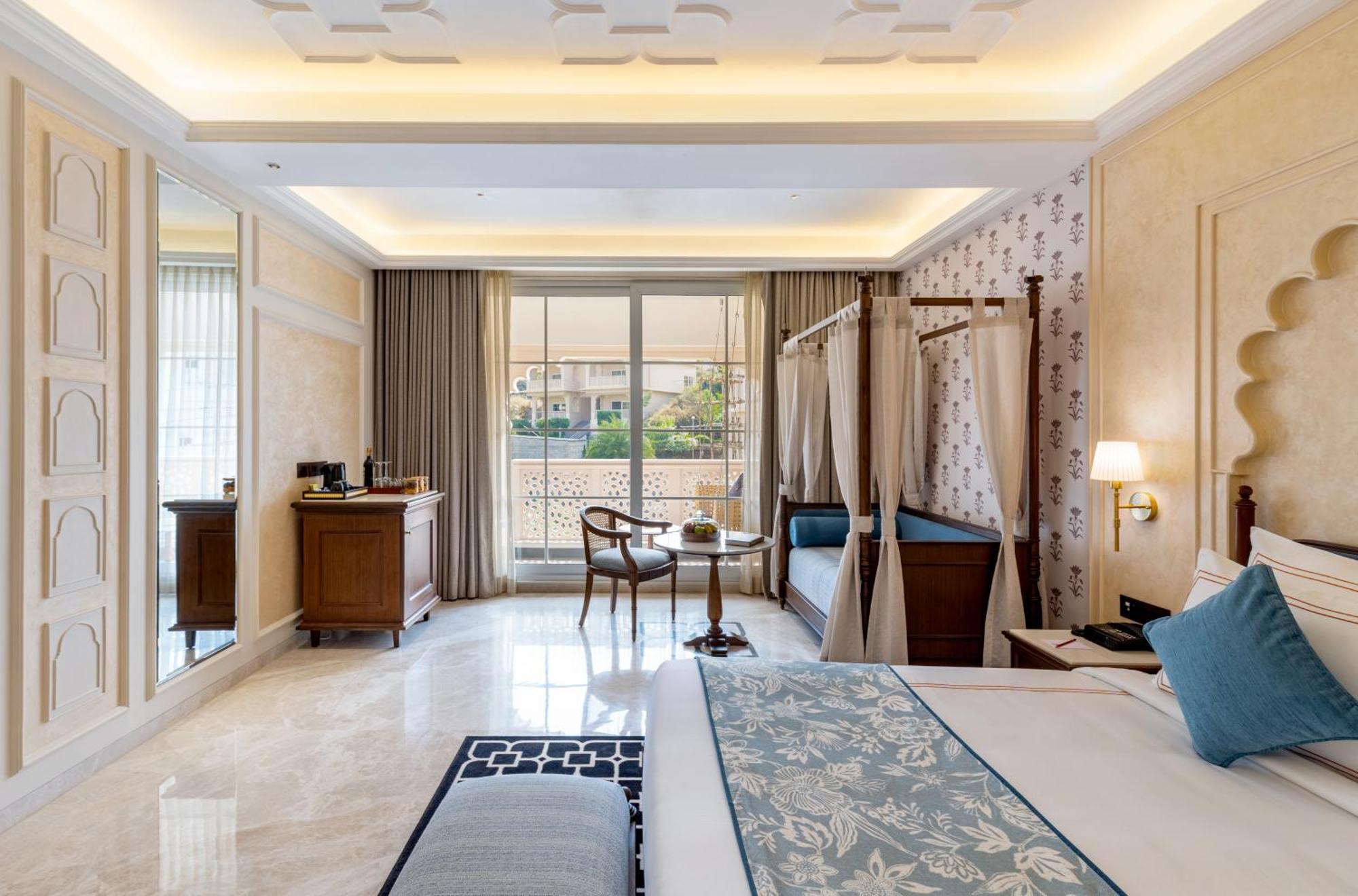Sayaji Resorts & Spa Udaipur Eksteriør billede